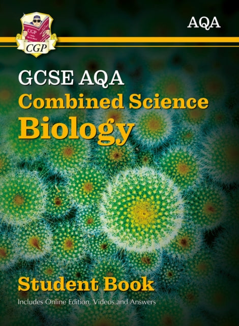 New Grade 91 Gcse Combined Science For A