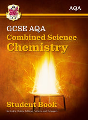 New Grade 91 Gcse Combined Science For A