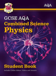 Gcse Aqa Combined Science