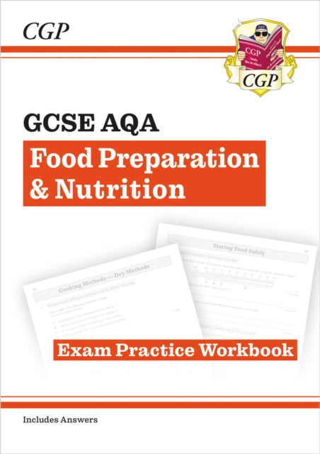 New Grade 91 Gcse Food Preparation Nutri By New Grade 91 Gcse Food Preparation Nutri