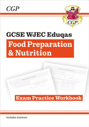 Gcse Food Preparation & Nutrition