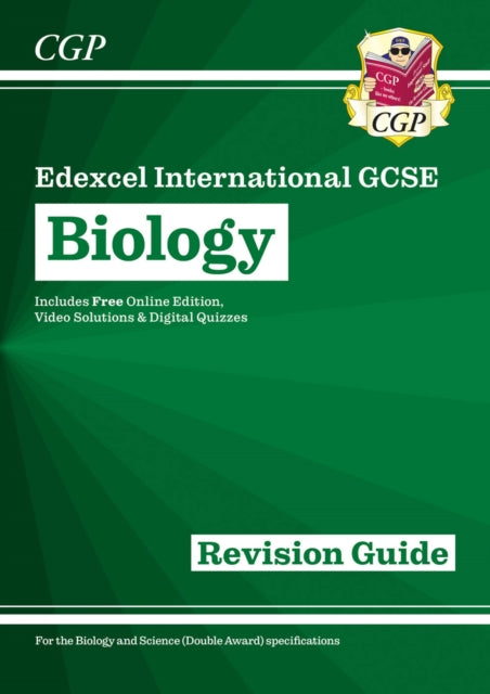 Biology Grade 9-1 Course