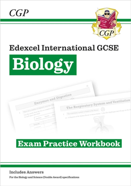 New Grade 91 Edexcel International Gcse