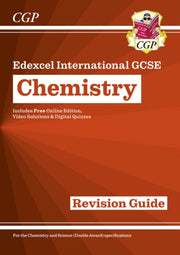 Chemistry Grade 9-1 Course