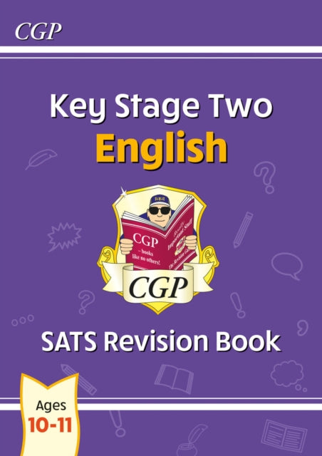 Key Stage Two English