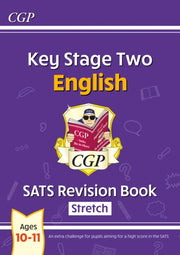 Key Stage Two English