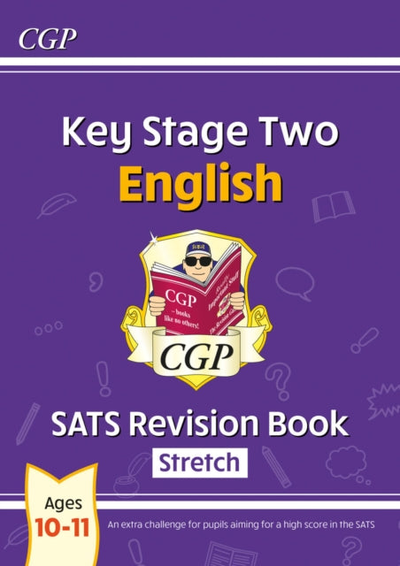 Key Stage Two English