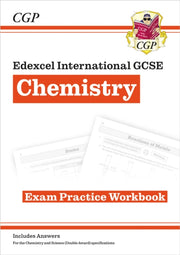 Gcse Chemistry Grade 9-1 Course