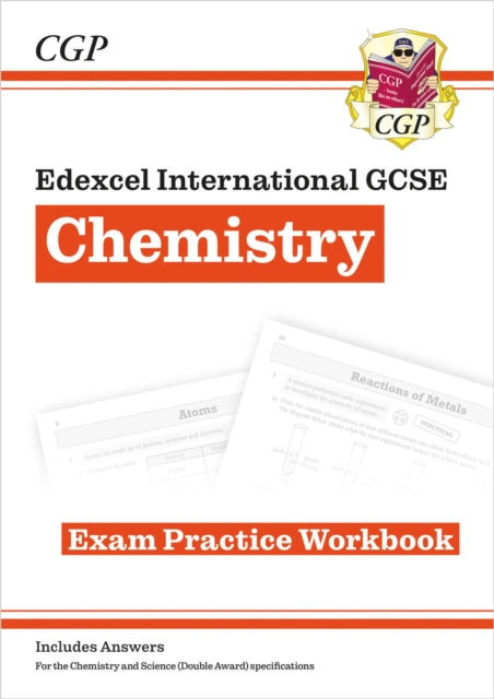 Gcse Chemistry Grade 9-1 Course