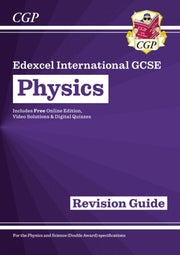 Physics Grade 9-1 Course