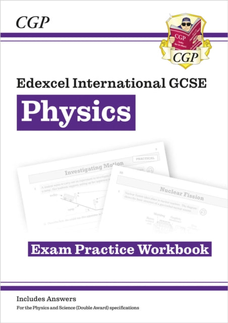 New Grade 9-1 Edexcel Int. Gcse Physics