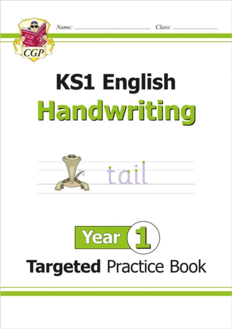 New Ks1 English Targeted Practice Book H By <![cdata[]]>
