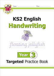 New Ks2 English Targeted Practice Book H