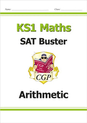 Ks1 Maths Sat Uster Arithmetic