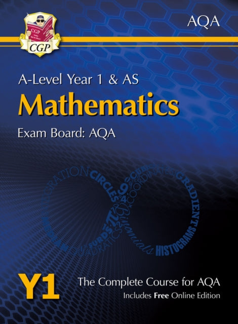 New Alevel Maths For Aqa Year 1 As Stude