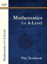 New As & Alevel Maths Textbook Year 1 2