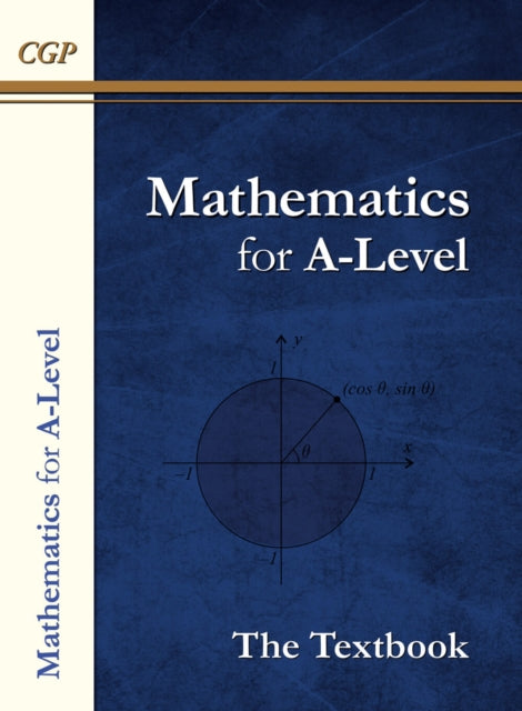 New As & Alevel Maths Textbook Year 1 2