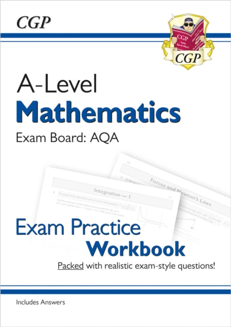 New Alevel Maths For Aqa Year 1 2 Exam P