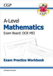New Alevel Maths For Ocr Mei Year 1 2 Ex