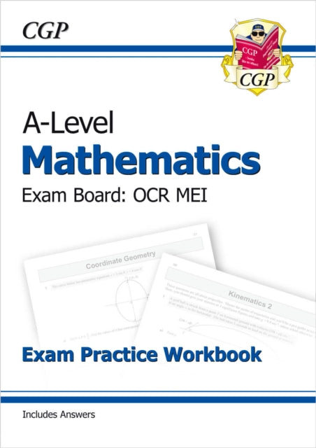 New Alevel Maths For Ocr Mei Year 1 2 Ex