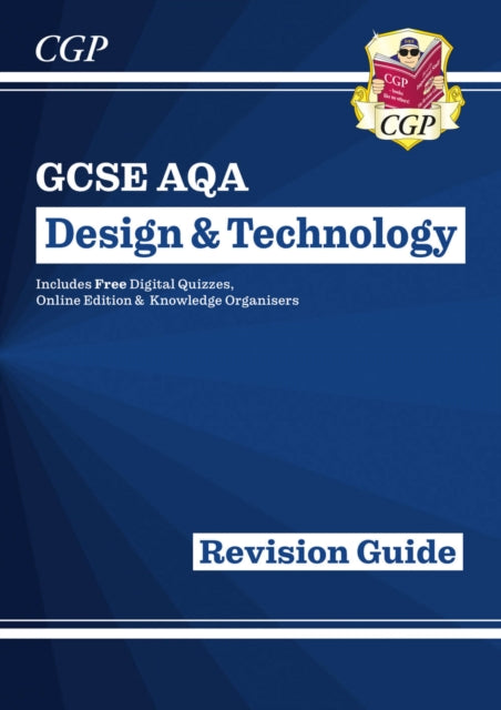 New Grade 91 Gcse Design Technology Aqa
