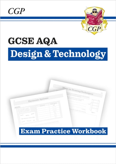 New Grade 91 Gcse Design Technology Aqa