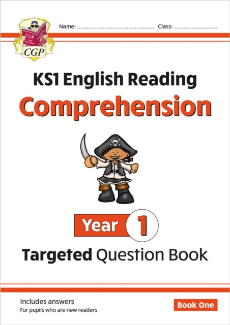 New Ks1 English Targeted Question Activi