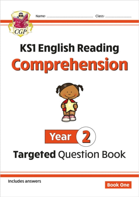 New Ks1 English Targeted Question Activi