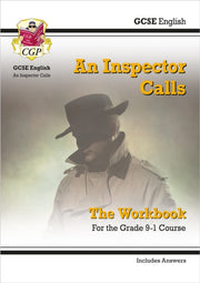 New Gcse English An Inspector Calls Work