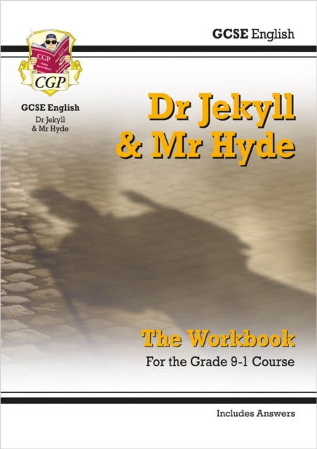 Dr Jekyll & Mr Hyde New Grade 9-1 Gcse