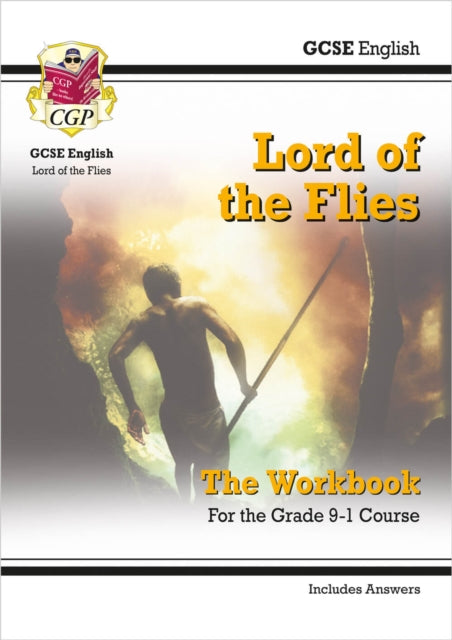New Grade 91 Gcse English Lord Of The Fl By New Grade 91 Gcse English Lord Of The Fl