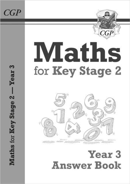 New Ks2 Maths Answers For Year 3 Textboo