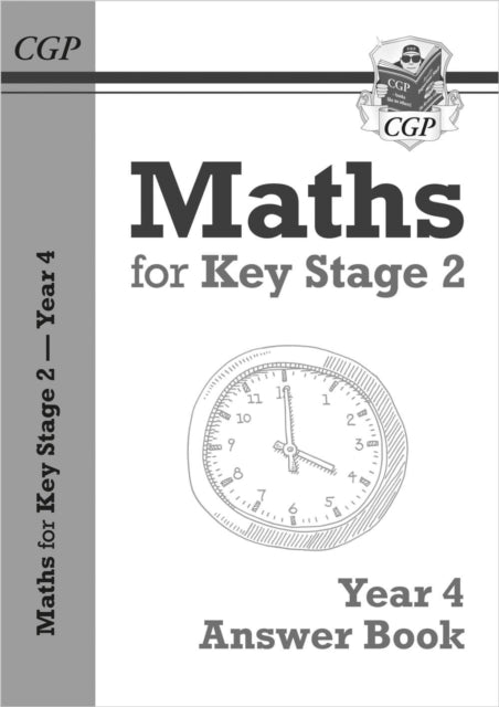 New Ks2 Maths Answers For Year 4 Textboo