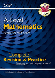 New Alevel Maths For Edexcel Year 1 2 Co