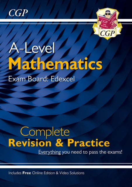 New Alevel Maths For Edexcel Year 1 2 Co