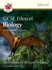 New Grade 91 Gcse Biology For Edexcel St