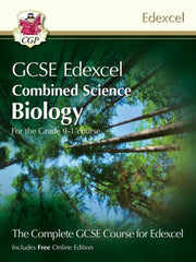 New Grade 91 Gcse Combined Science For E