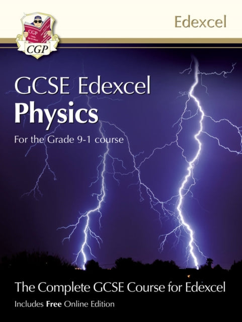 New Grade 91 Gcse Physics For Edexcel St