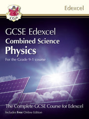 New Grade 91 Gcse Combined Science For E