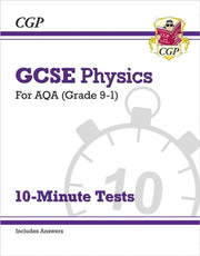Gcse Physics For Aqa Grade 9-1
