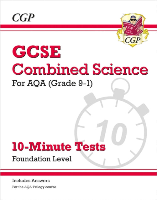 New Grade 91 Gcse Combined Science Aqa 1
