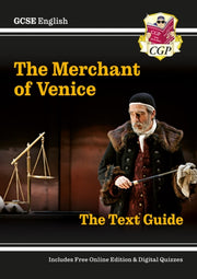 Merchant Of Venice 9-1 Gcse Eng Shaakesp By Merchant Of Venice 9-1 Gcse Eng Shaakesp
