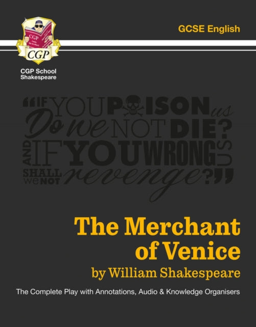 Gcse English The Merchant Of Venice By Gcse English The Merchant Of Venice