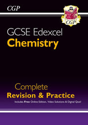 New Grade 91 Gcse Chemistry Edexcel Comp