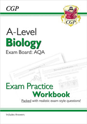 New Alevel Biology For 2018 Aqa Year 1 2 By <![cdata[]]>