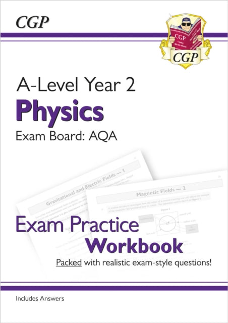 New Alevel Physics For 2018 Aqa Year 2 E