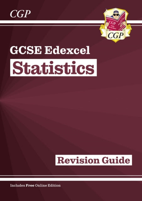 New Gcse Statistics Edexcel Revision Gui