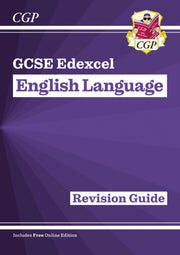 New Gcse English Language Edexcel Revisi