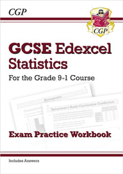 New Gcse Statistics Edexcel Exam Practic
