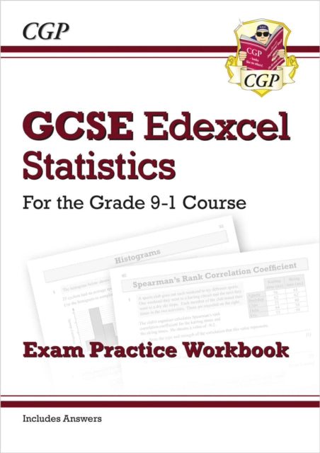 New Gcse Statistics Edexcel Exam Practic
